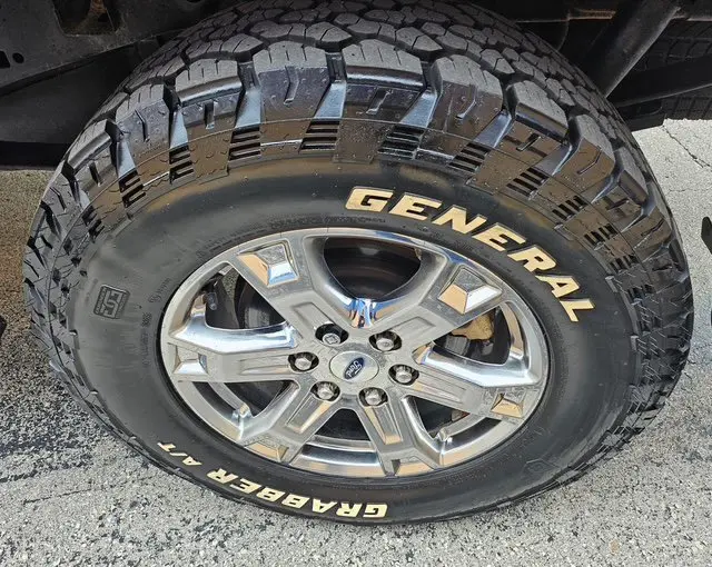 2023 Ford F-150 - $37,977