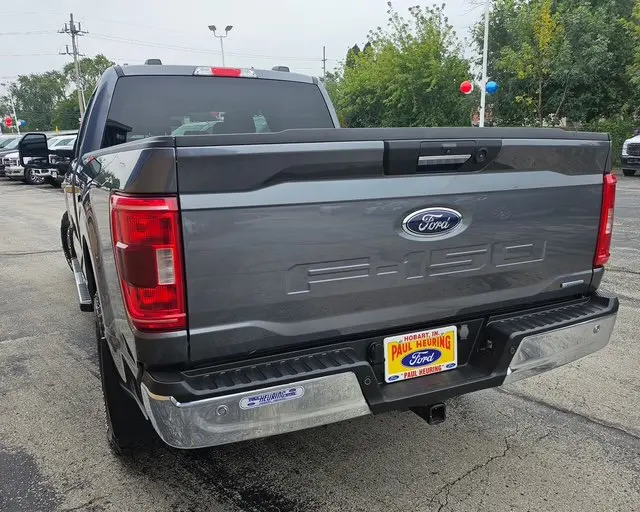 2023 Ford F-150 - $37,977