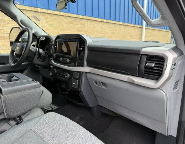 2023 Ford F-150 - $37,977