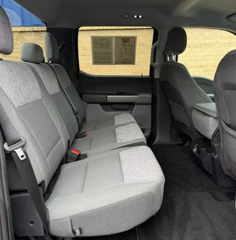 2023 Ford F-150 - $37,977