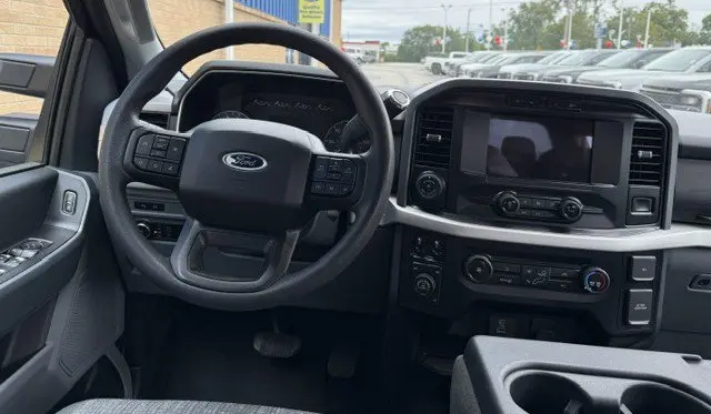 2023 Ford F-150 - $37,977
