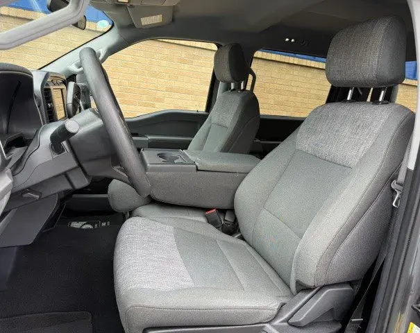 2023 Ford F-150 - $37,977