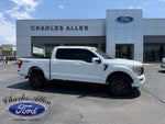 2023 F-150 Thumbnail 2