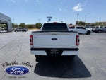 2023 F-150 Thumbnail 4