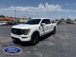2023 F-150 Thumbnail 7