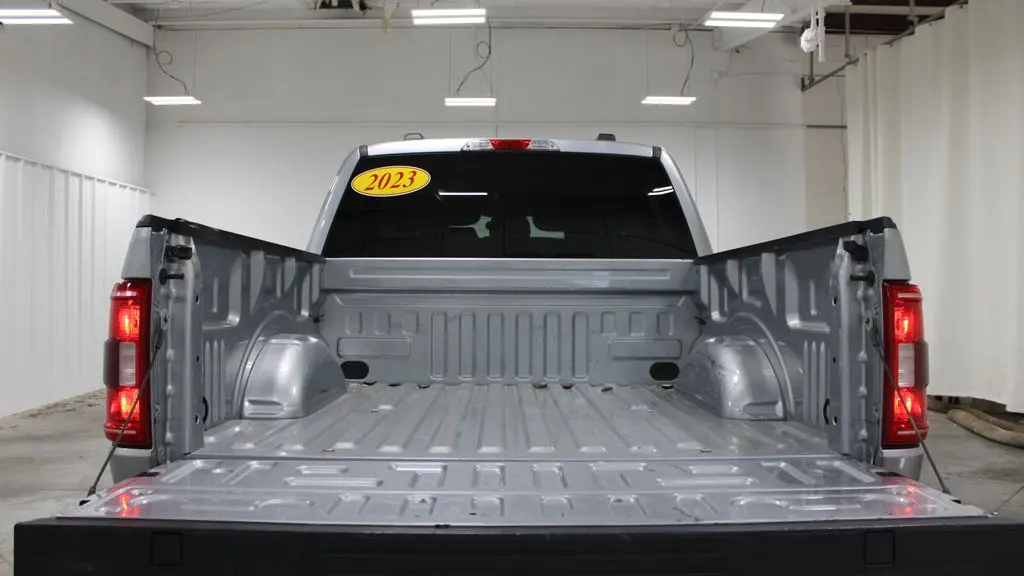 2023 Ford F-150 King Ranch