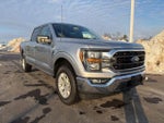 2023 F-150 Thumbnail 1