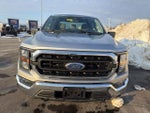 2023 F-150 Thumbnail 13