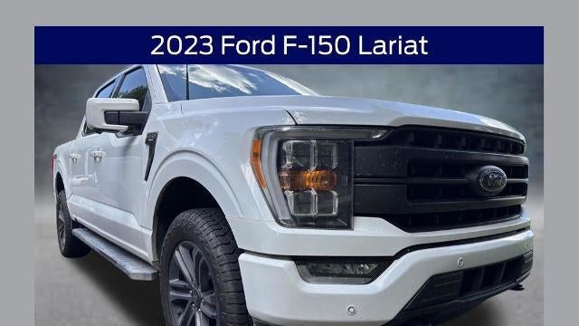 Preowned 2023 Ford F-150 XL for Sale