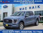 2023 F-150 Thumbnail 1
