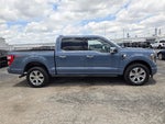 2023 F-150 Thumbnail 4