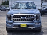 2023 F-150 Thumbnail 2
