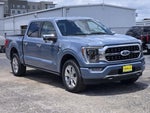 2023 F-150 Thumbnail 3