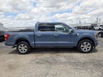 2023 F-150 Thumbnail 4