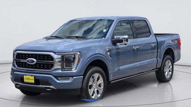 Preowned 2023 Ford F-150 XL for Sale