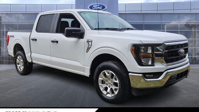 Preowned 2023 Ford F-150 XL for Sale