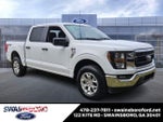 2023 F-150 Thumbnail 1