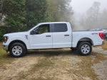 2023 F-150 Thumbnail 5
