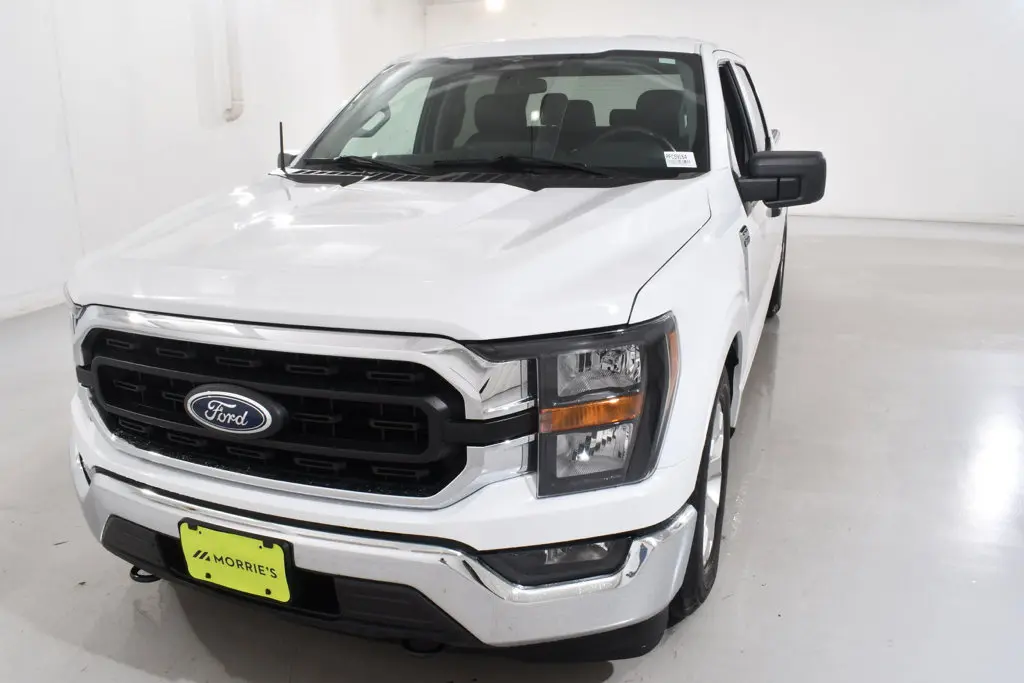 2023 Ford F-150 - $36,255