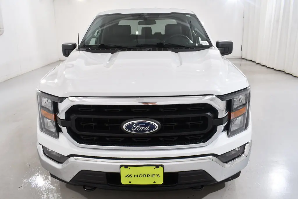 2023 Ford F-150 - $36,255