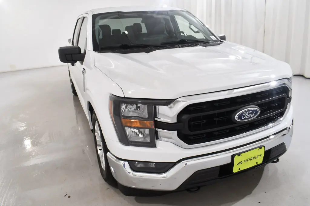 2023 Ford F-150 - $36,255