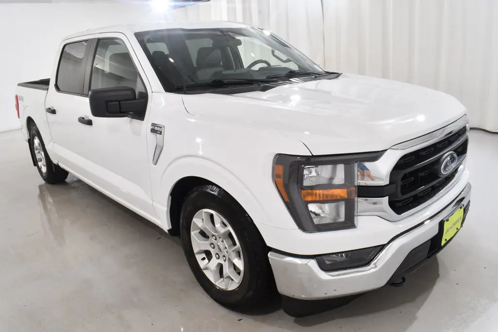 2023 Ford F-150 - $36,255