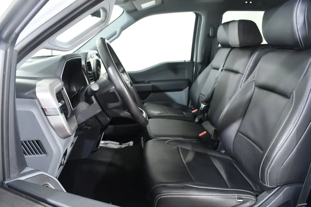 2023 Ford F-150 - $36,255