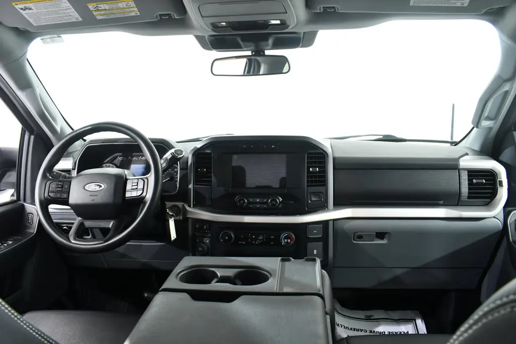 2023 Ford F-150 - $36,255