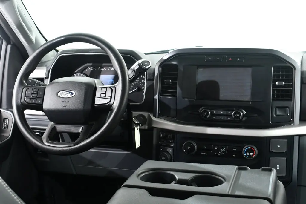2023 Ford F-150 - $36,255