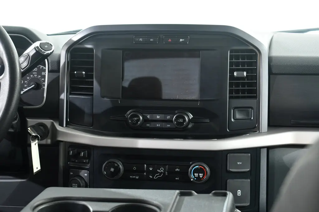 2023 Ford F-150 - $36,255