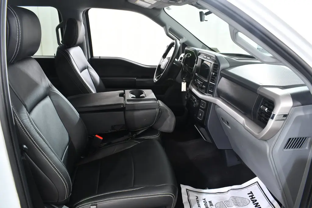 2023 Ford F-150 - $36,255
