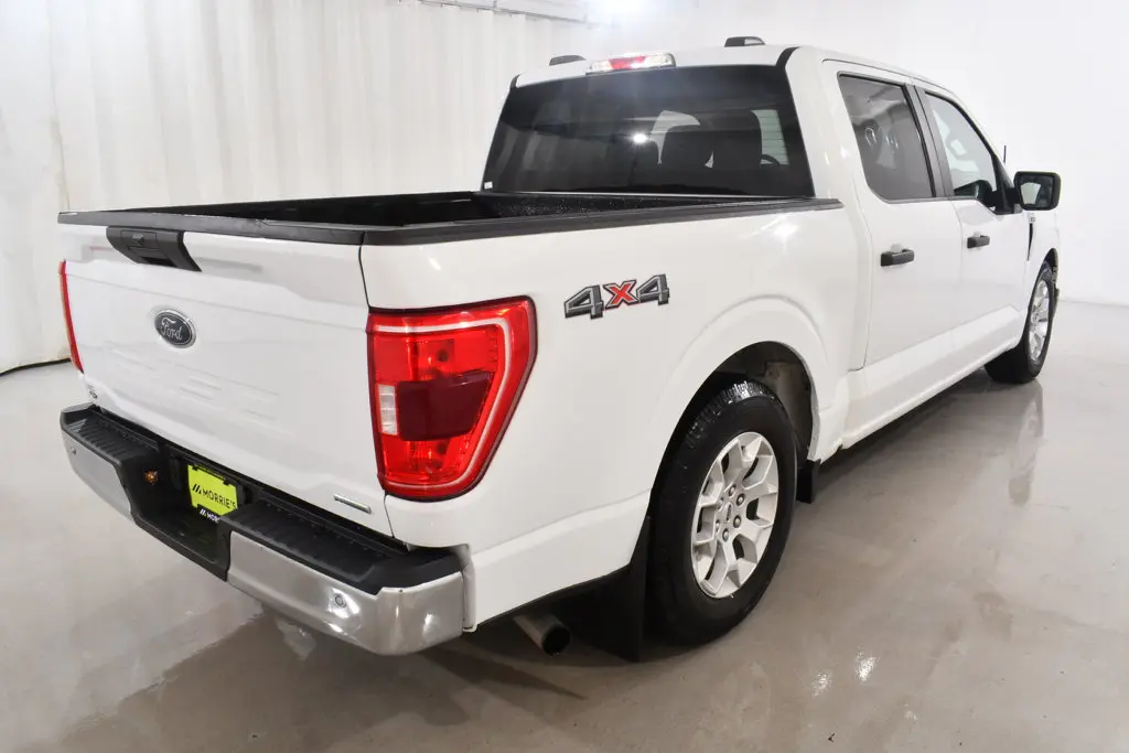 2023 Ford F-150 - $36,255