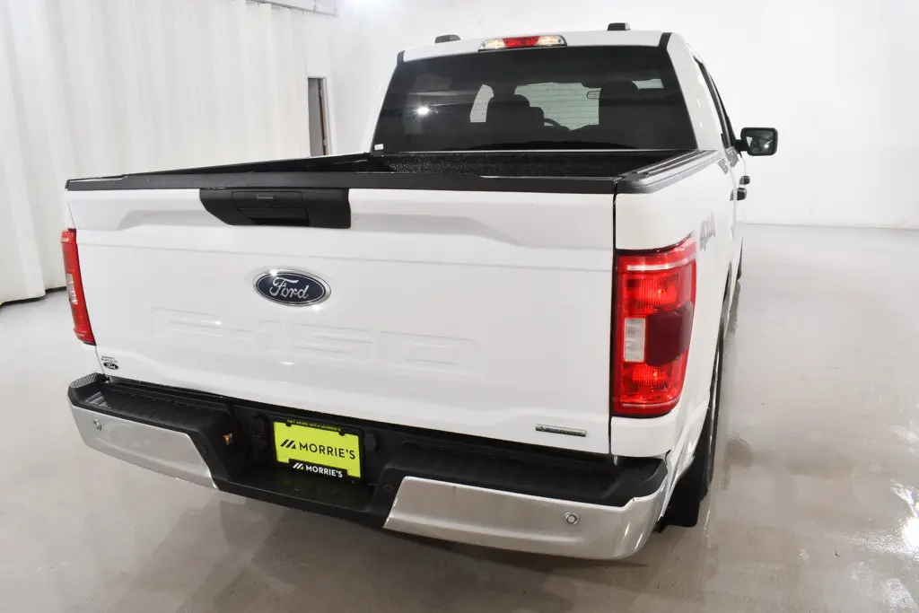 2023 Ford F-150 - $36,255