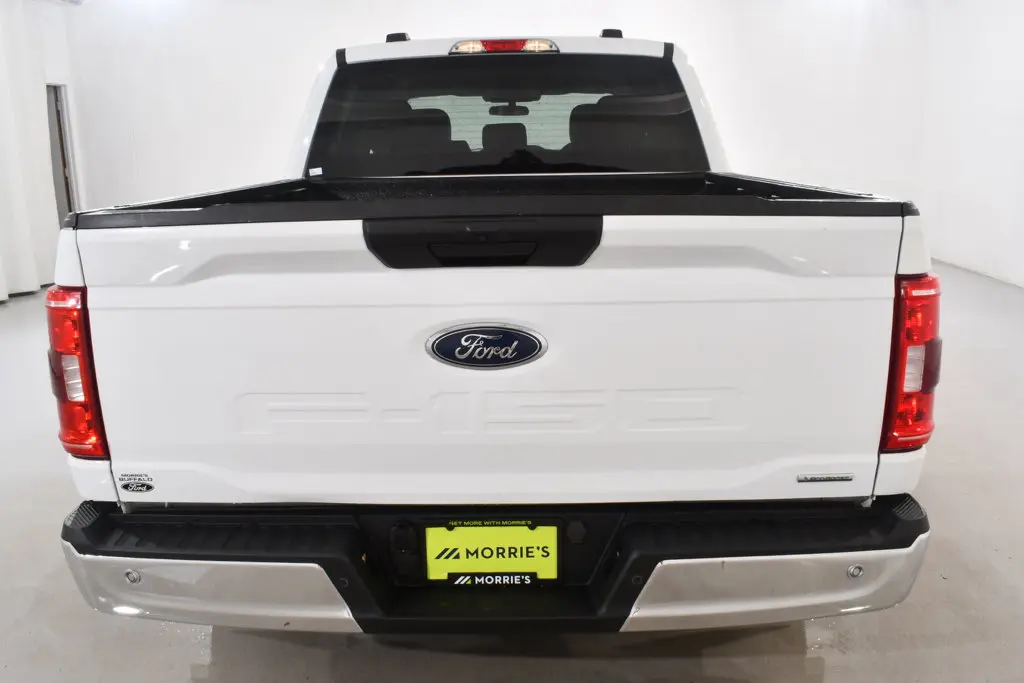 2023 Ford F-150 - $36,255