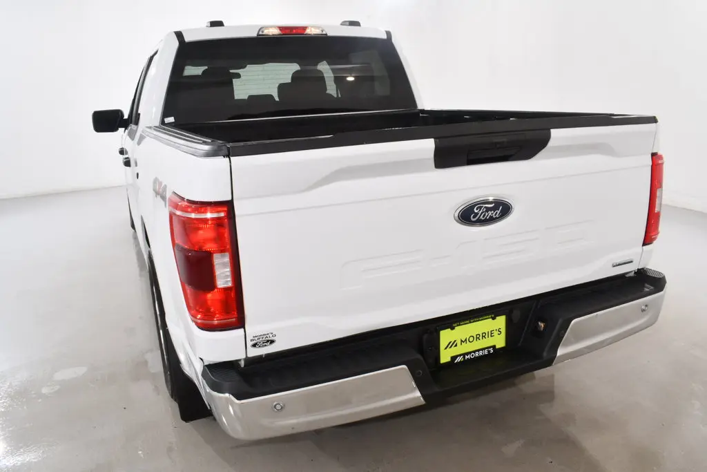 2023 Ford F-150 - $36,255