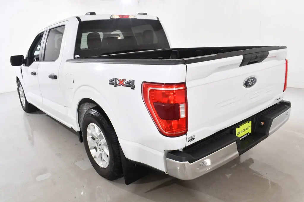 2023 Ford F-150 - $36,255