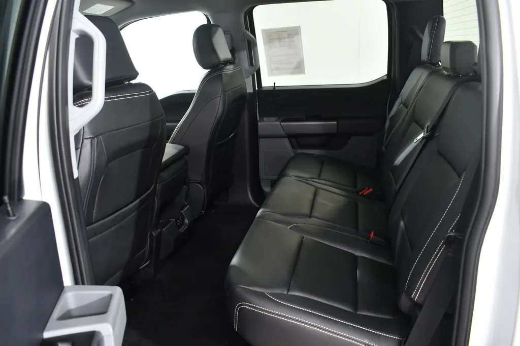 2023 Ford F-150 - $36,255