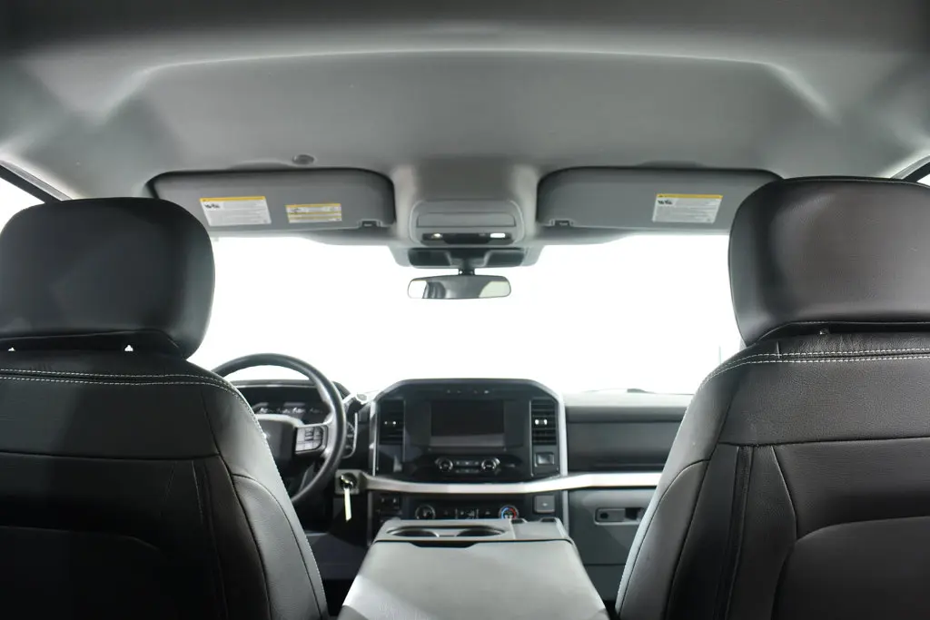 2023 Ford F-150 - $36,255