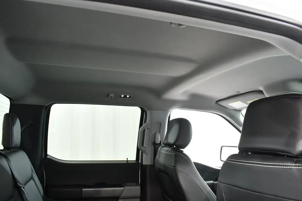 2023 Ford F-150 - $36,255