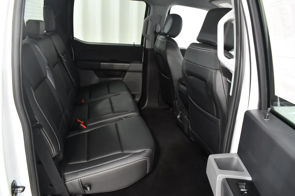 2023 Ford F-150 - $36,255