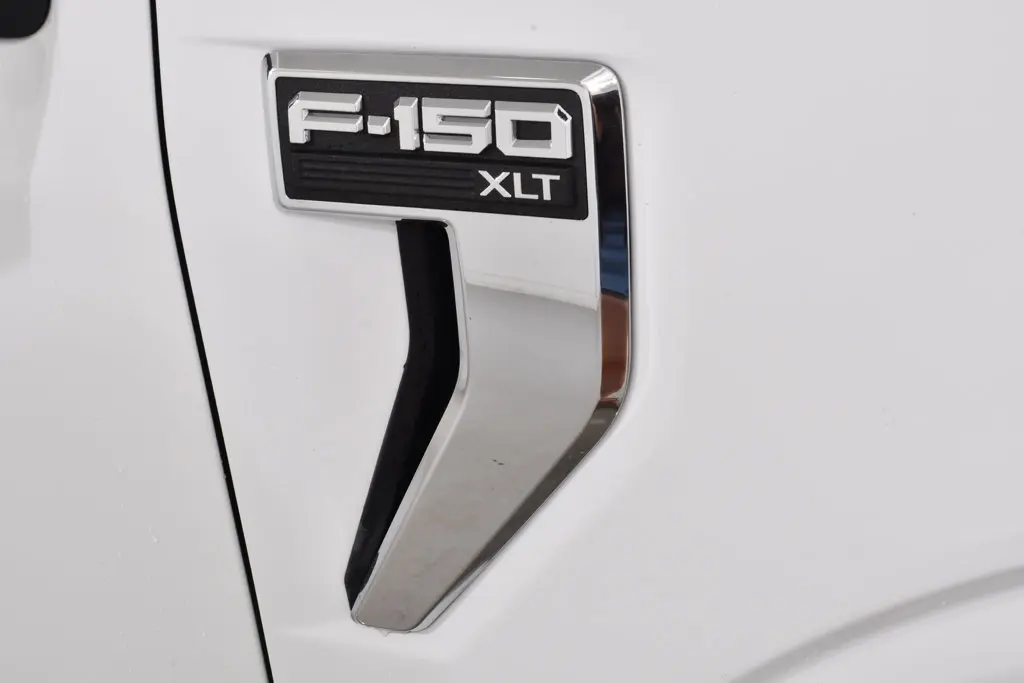 2023 Ford F-150 - $36,255