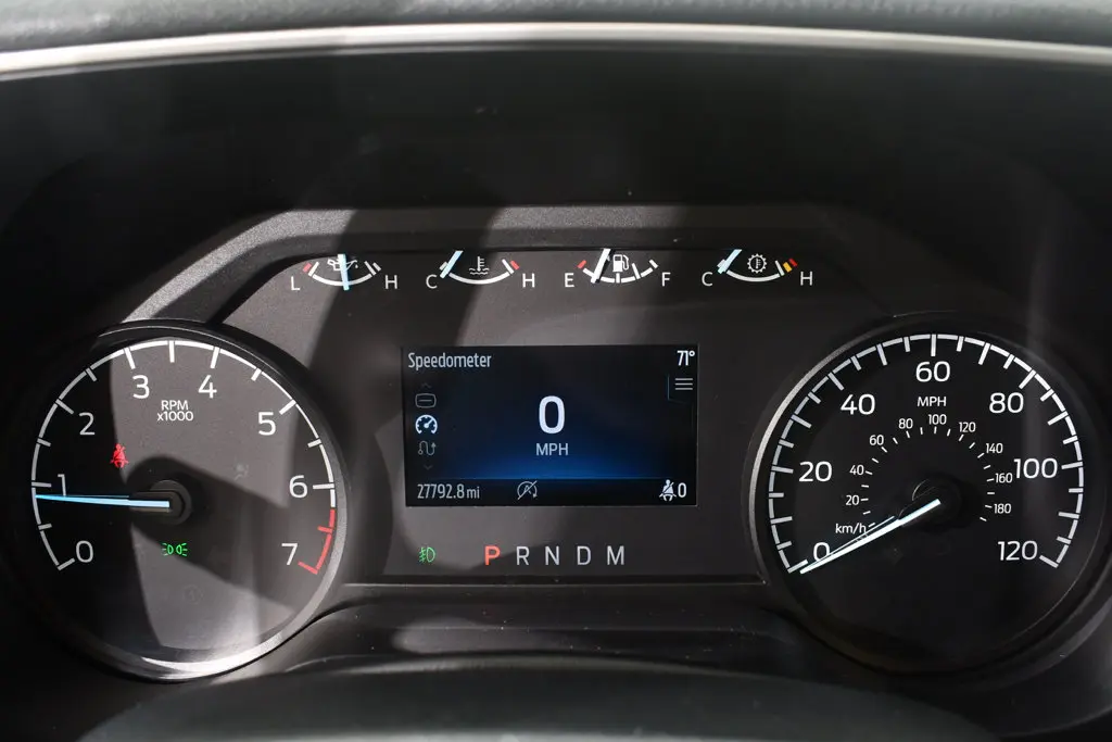 2023 Ford F-150 - $36,255