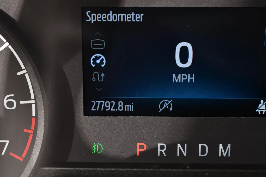 2023 Ford F-150 - $36,255