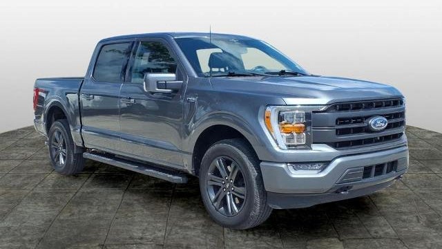 Preowned 2023 Ford F-150 Platinum for Sale
