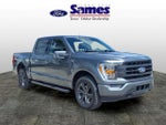 2023 F-150 Thumbnail 1