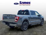 2023 F-150 Thumbnail 3