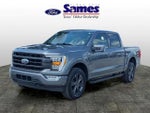 2023 F-150 Thumbnail 7