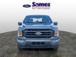 2023 F-150 Thumbnail 8