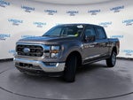 2023 F-150 Thumbnail 11