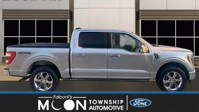 Preowned 2023 Ford F-150 XL for Sale
